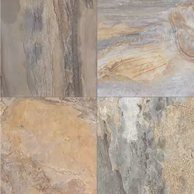 6402 Rough Stone x4