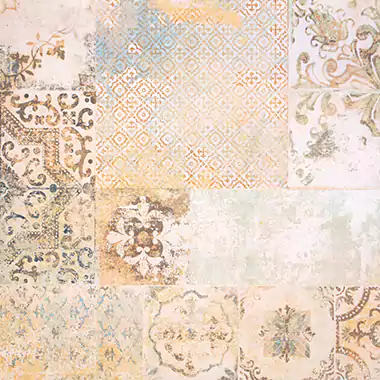 6604 Geometric