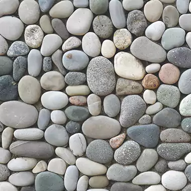 6406 Pebbles